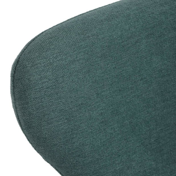 Scaun sufragerie Calderon (albastru)