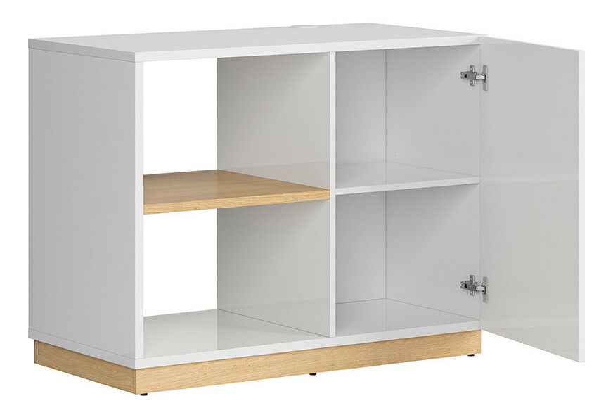 Skrinka BRW Denton REG1D/100/75