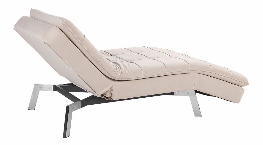 Leňoška LAVRAS (béžová)