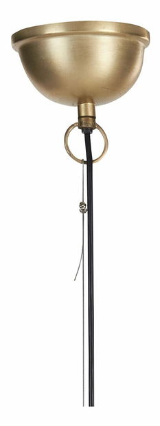 Lustră Chaza (alamă)