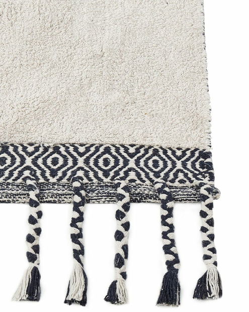 Szőnyeg 80 x 150 cm Gavra (narancssárga)