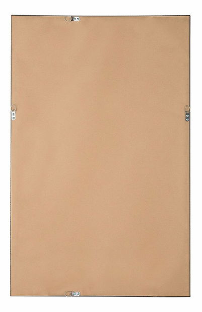 Oglindă de perete Nevza (gri)