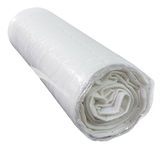 Bračni krevet Boxspring 160 cm Cinara (muna 10)