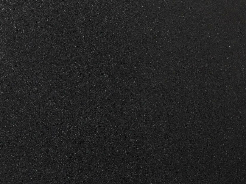 TV stolík Inumo (čierna)