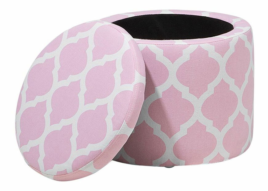 Tabure Tuna (ružičasta)