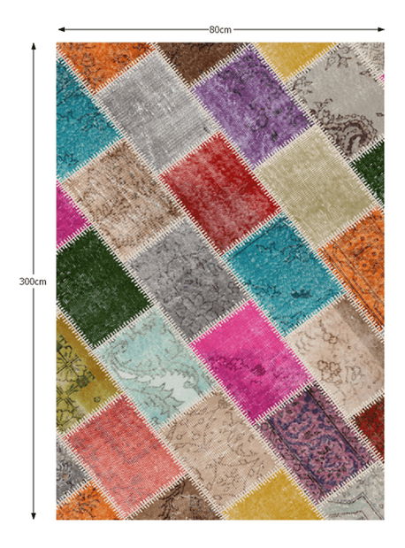 Felső konyhaszekrény G60KN Provensal (fehér + erdei fenyő)