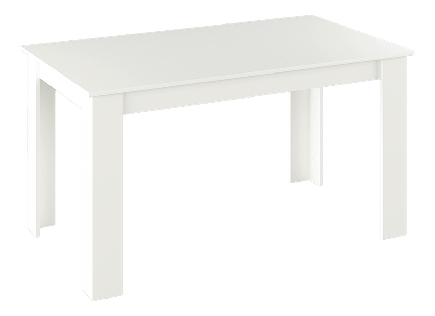 Blagovaonski stol Groot (za 6 osoba) (bijela) *trgovina