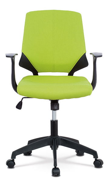 Uredska stolica Keely-R204-GRN (zelena)