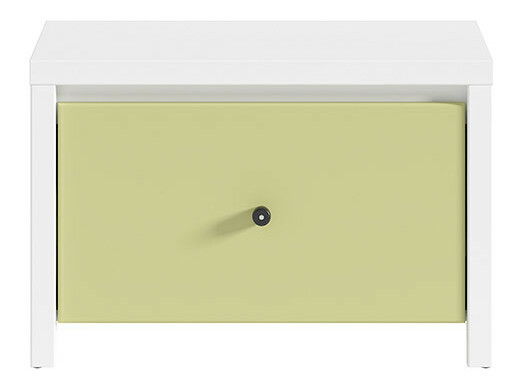 Pantofar Karin SBUT/60_A