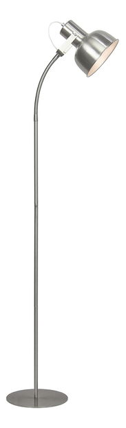 Lampă cu suport Avril 2 (mat niclu)