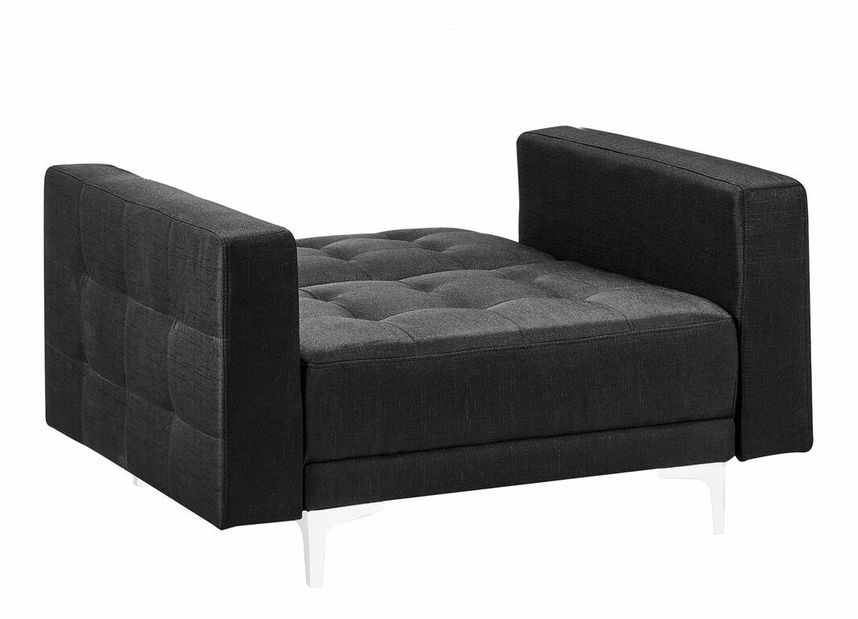 Fotel Asnesa (bézs)