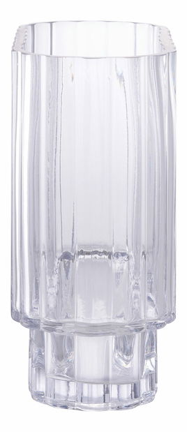 Váza Veloria 24 (číra)