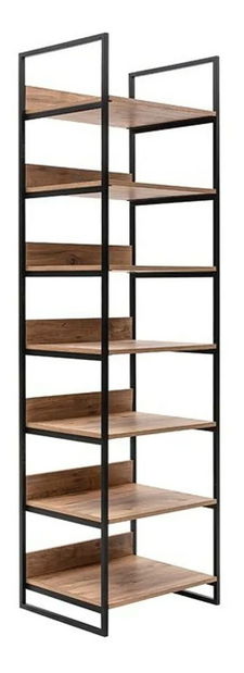 Dulap de haine David 44 (Pin atlantic)