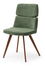 Étkezőszék Minero (zöld)
