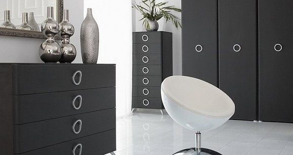 Komoda BRW Roksana KOM7S/14/6