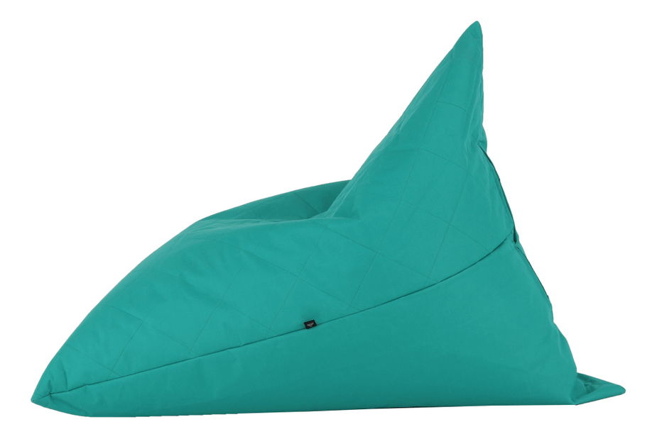 Fotoliu puf Vento (turcoaz)