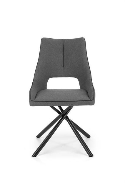 Blagovaonska stolica Jaso (siva)