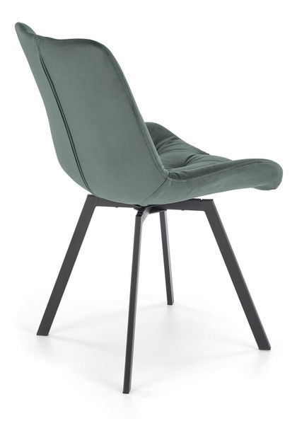 Blagovaonska stolica Kana (zelena)