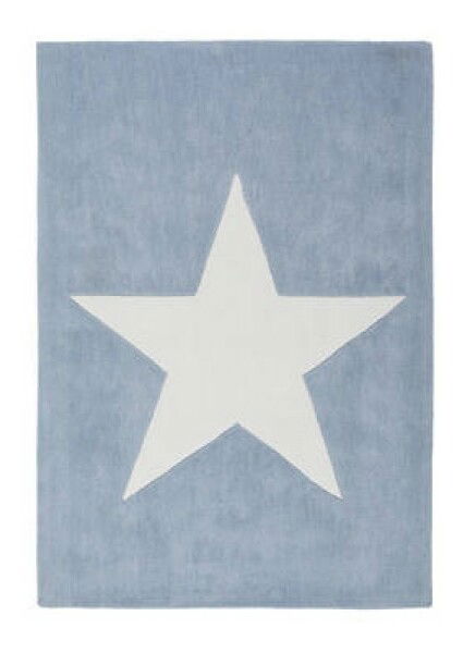 Kusový koberec Dream 700 Pastel Blue