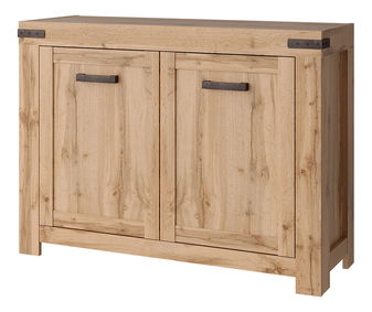 Skrinka Mateo 2d (dub wotan)