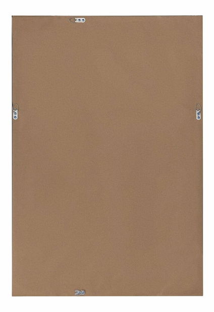 Falitükör Florian (ezüst + arany)