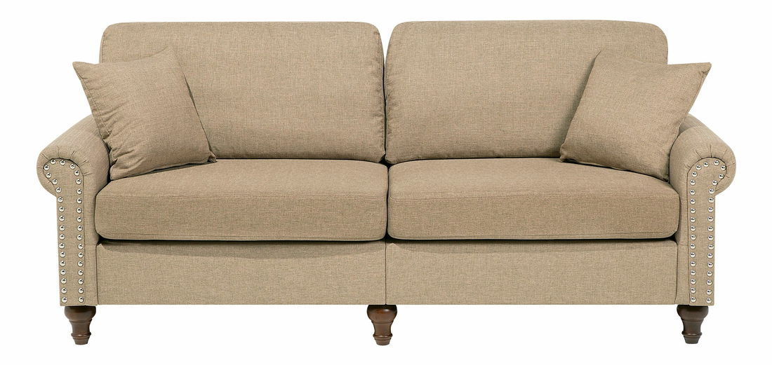 Sedacia súprava Osob (pieskovo béžová)