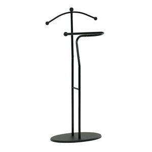 Nemý sluha Nako (čierna)