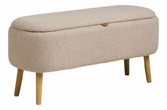 Bancă Helveria (bej)