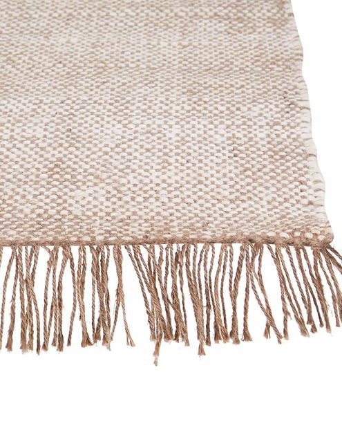 Covor 80 x 150 cm Samla (maro)