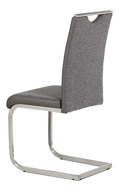 Scaun sufragerie Harto (gri)