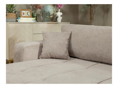 Kutna garnitura Lorew (bijela)