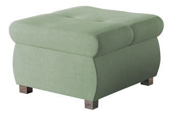 Taburetka Hesron  (pistáciová)