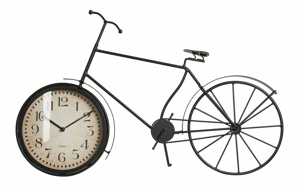 Hintafotel Esmae (fekete)