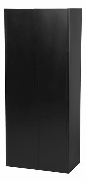 Skrinka Oriho (čierna)