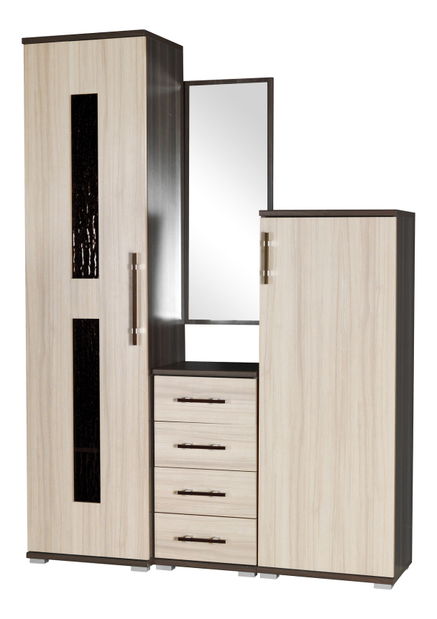 Predsoblje Irvine *rasprodaja