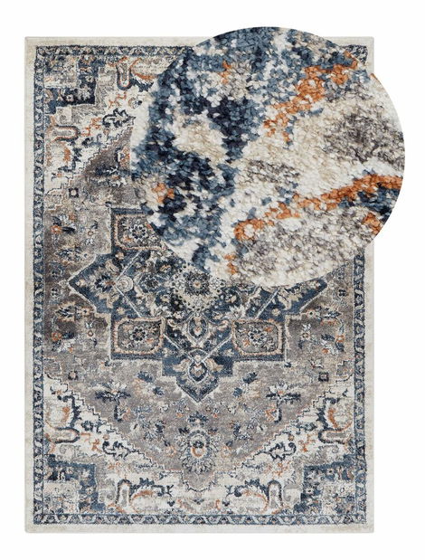 Szőnyeg 160 x 230 cm Nurnu (bézs)