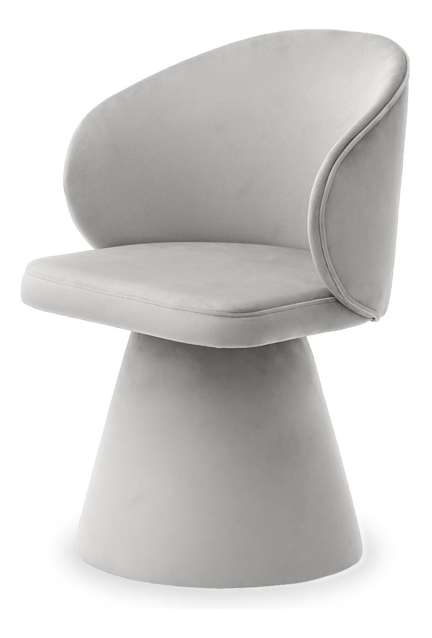 Étkezőszék Simulada (szürke)