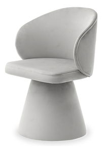 Scaun sufragerie Simulada (gri)