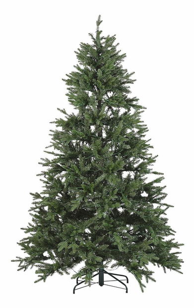 Vianočný stromček 210 cm Finnian (zelená)