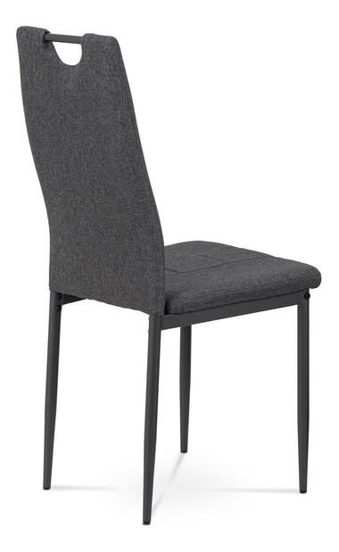 Blagovaonska stolica Detenido (siva)