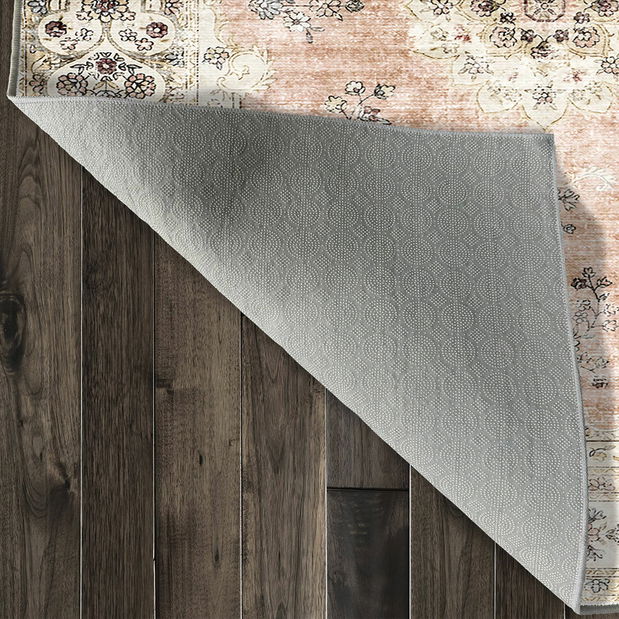 Covor 160 x 230 cm Kecke 78 (multicolor)