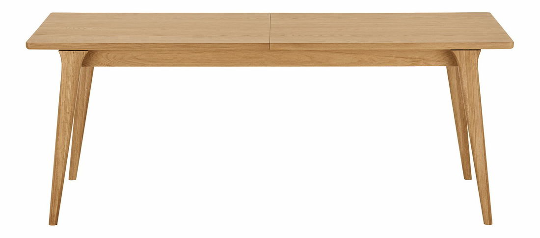 Masă de dining Davenia 1 (natural)