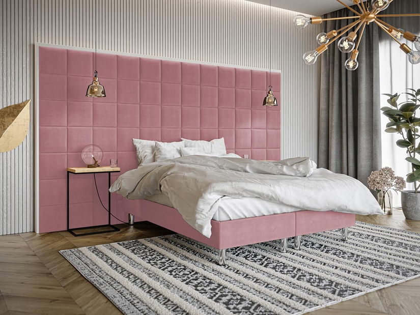 Panou de perete tapițat Pazara 30x30 (manila 09)