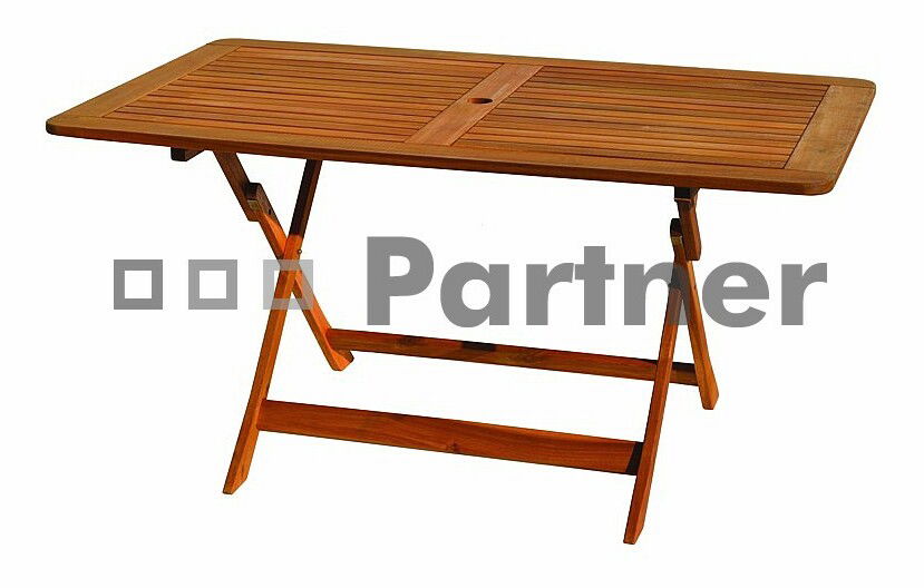 Záhradný stôl Westminster (Akácia)