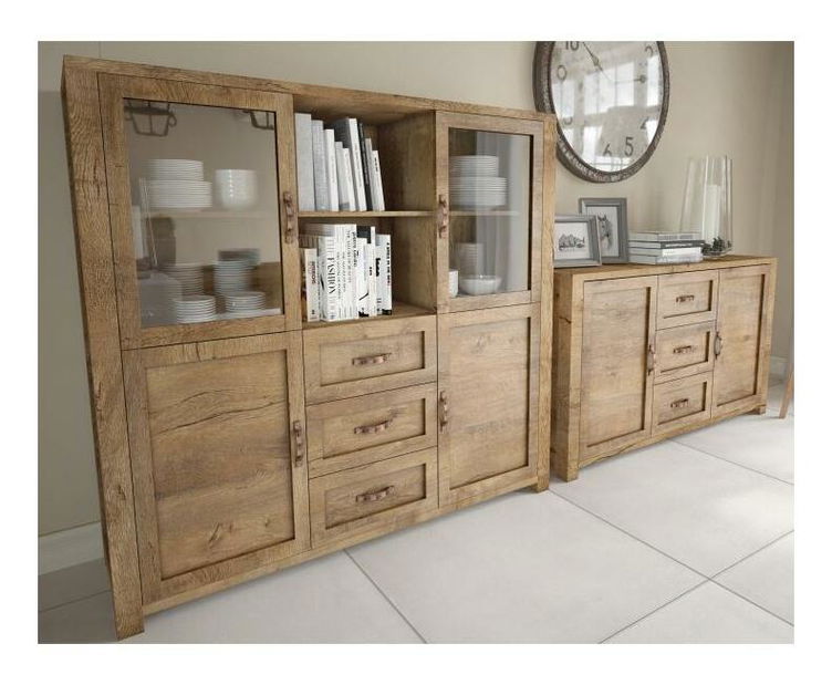 Comodă Nicodemus K2D