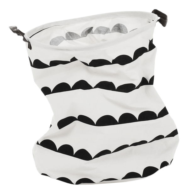 Kôš na bielizeň Pallida typ 2