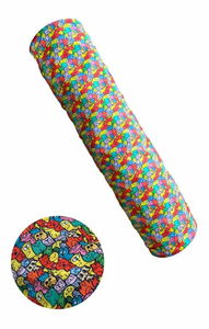 Hračka pre zviera Miyana 2 (viacfarebná)