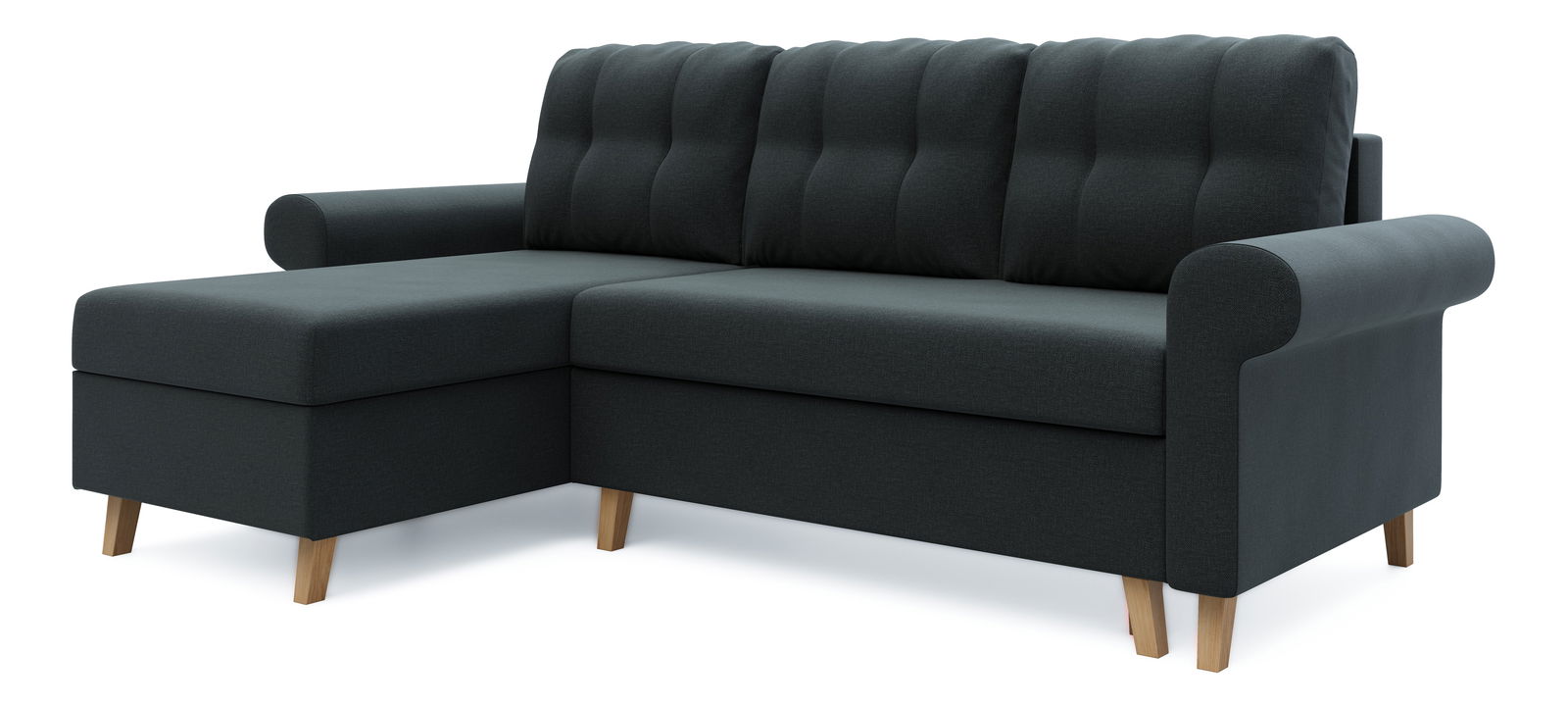 Kutna garnitura- Nowak