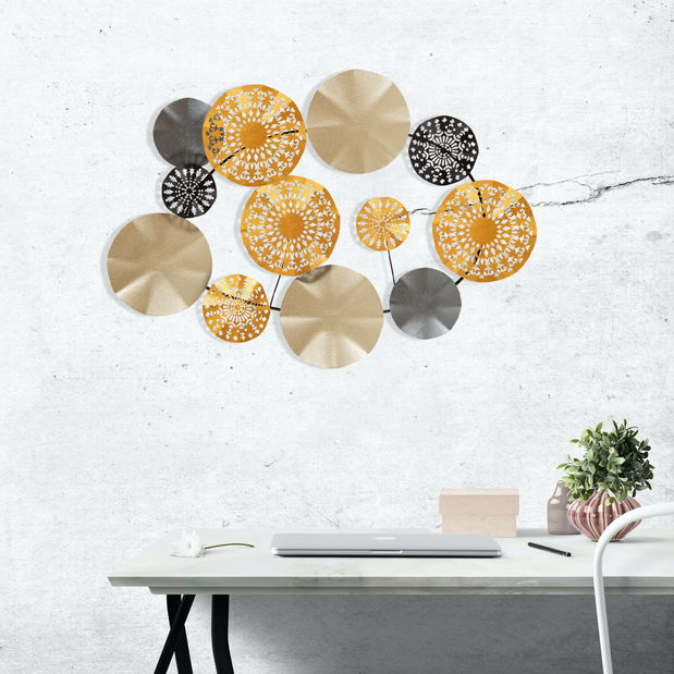 Zidna dekoracija Bioclear