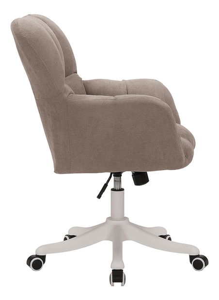 Uredska stolica Gorman (sivo smeđa)